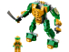 LEGO Ninjago - Lloyd a bitva robotů EVO