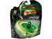 LEGO Ninjago - Lloyd - Mistr Spinjitzu