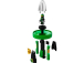 LEGO Ninjago - Lloyd - Mistr Spinjitzu