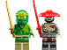 LEGO Ninjago - Lloydova nindža motorka