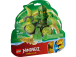 LEGO Ninjago - Lloydův dračí Spinjitzu útok