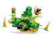 LEGO Ninjago - Lloydův dračí Spinjitzu útok