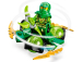 LEGO Ninjago - Lloydův dračí Spinjitzu útok