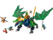 LEGO Ninjago - Lloydův legendární drak