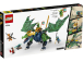 LEGO Ninjago - Lloydův legendární drak