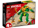 LEGO Ninjago - Lloydův nindžovský robot