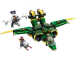 LEGO Ninjago - Lloydův tryskáčový robot