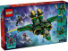 LEGO Ninjago - Lloydův tryskáčový robot
