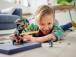 LEGO Ninjago - Lloydův vodní robot