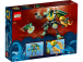 LEGO Ninjago - Lloydův vodní robot