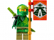 LEGO Ninjago - Lloydův závoďák EVO
