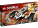 LEGO Ninjago - Nadzvukový útočník