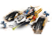 LEGO Ninjago - Nadzvukový útočník
