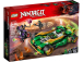 LEGO Ninjago - Nindža Nightcrawler