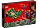 LEGO Ninjago - Nindža Nightcrawler