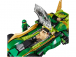 LEGO Ninjago - Nindža Nightcrawler