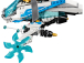 LEGO Ninjago - Nindžakoptéra