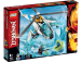 LEGO Ninjago - Nindžakoptéra