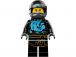 LEGO Ninjago - Nya - Mistryně Spinjitzu