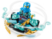 LEGO Ninjago - Nyin dračí Spinjitzu úto