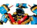 LEGO Ninjago - Nyin robot Samuraje X