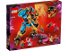 LEGO Ninjago - Nyin robot Samuraje X