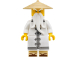 LEGO Ninjago - Odměna osudu