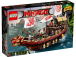 LEGO Ninjago - Odměna osudu