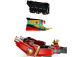 LEGO Ninjago - Odměna osudu – závod s časem