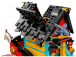 LEGO Ninjago - Odměna osudu – závod s časem