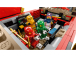 LEGO Ninjago - Odměna osudu – závod s časem