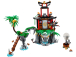 LEGO Ninjago - Ostrov Tygří vdova