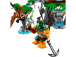 LEGO Ninjago - Ostrov Tygří vdova