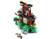 LEGO Ninjago - Ostrov Tygří vdova