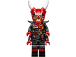 LEGO Ninjago - Pouliční závod Hadího jaguáru