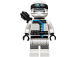 LEGO Ninjago - Pouliční závod Hadího jaguáru