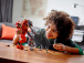 LEGO Ninjago - Robot ohně a kamene