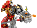 LEGO Ninjago - Robot ohně a kamene