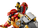 LEGO Ninjago - Robot ohně a kamene