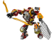 LEGO Ninjago - Robot Salvage M.E.C.