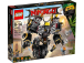 LEGO Ninjago - Robot zemětřesení