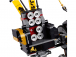 LEGO Ninjago - Robot zemětřesení