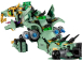 LEGO Ninjago - Robotický drak Zeleného nindži