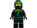 LEGO Ninjago - Robotický drak Zeleného nindži