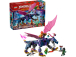 LEGO Ninjago - Rontu – Pán draků
