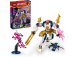 LEGO Ninjago - Sorin živelný technický robot