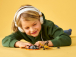 LEGO Ninjago - Spinjitzu úder – Cole