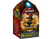 LEGO Ninjago - Spinjitzu úder – Cole