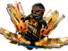 LEGO Ninjago - Spinjitzu úder – Cole