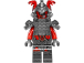 LEGO Ninjago - Stín osudu